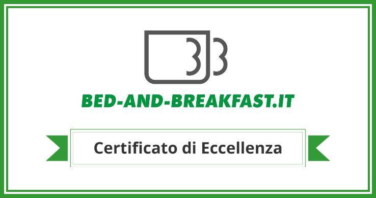 Bed And Breakfast " La Terrazza" Génova Exterior foto