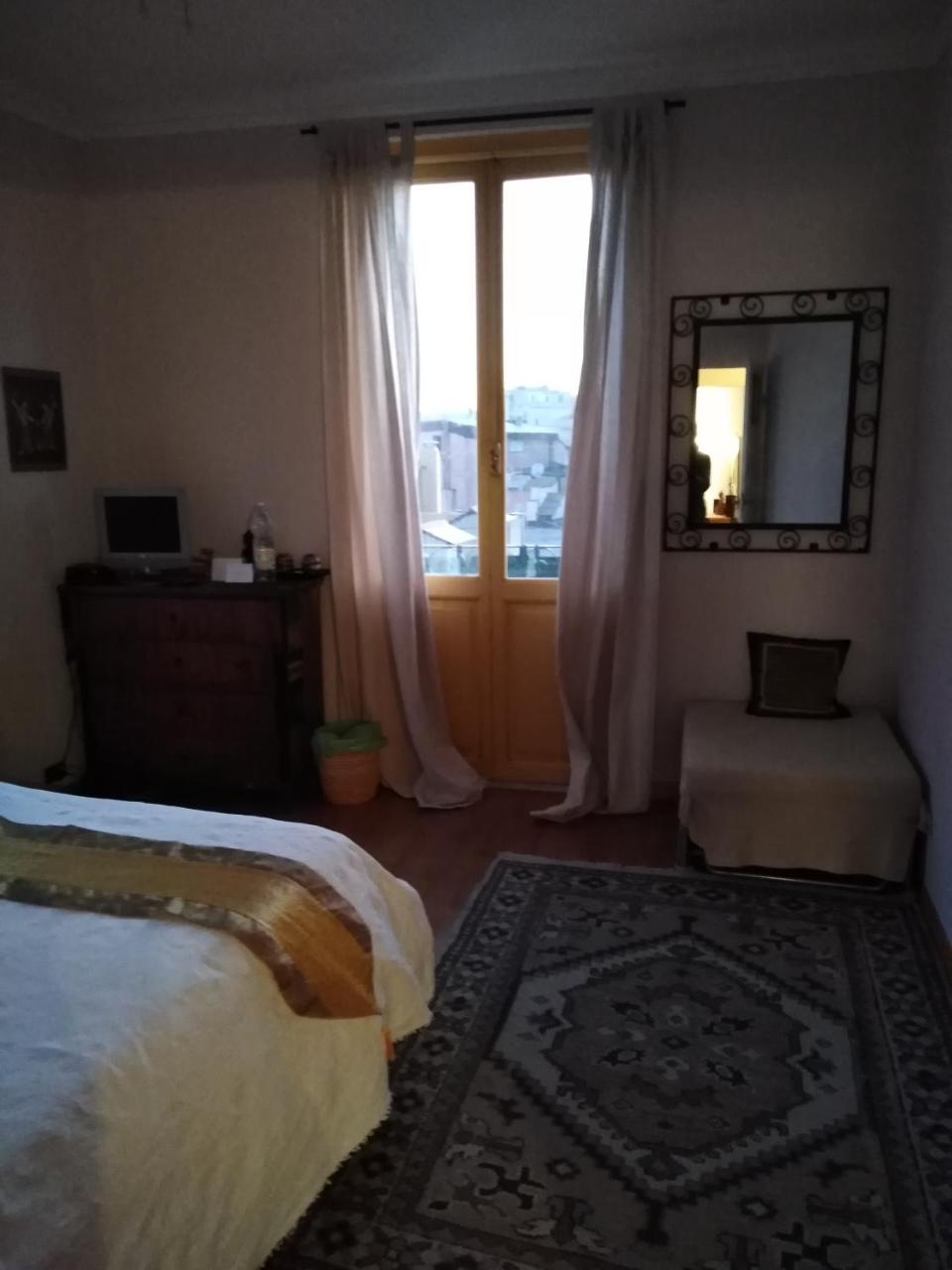 Bed And Breakfast " La Terrazza" Génova Exterior foto